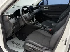 2023 Honda XR-V 1.5L CVT, белый — фото 9