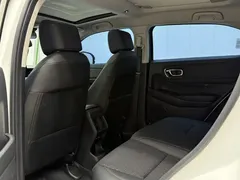 2023 Honda XR-V 1.5L CVT, белый — фото 13