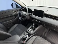 2023 Honda XR-V 1.5L CVT, белый — фото 16