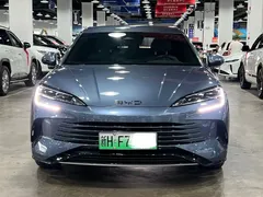 2025 BYD Seal 07 DM-i 1.5L 125km — фото 1
