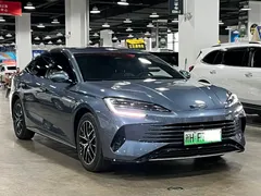 2025 BYD Seal 07 DM-i 1.5L 125km — фото 2