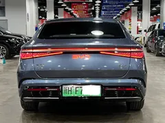 2025 BYD Seal 07 DM-i 1.5L 125km — фото 4