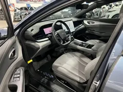 2025 BYD Seal 07 DM-i 1.5L 125km — фото 7