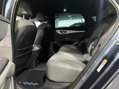 2025 BYD Seal 07 DM-i 1.5L 125km — фото 8