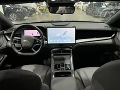 2025 BYD Seal 07 DM-i 1.5L 125km — фото 9