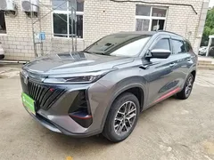 2022 Changan CS75 PLUS 2nd Gen 1.5T AT Premium — фото 2