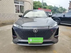 2022 Changan CS75 PLUS 2nd Gen 1.5T AT Premium — фото 3