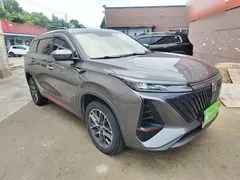 2022 Changan CS75 PLUS 2nd Gen 1.5T AT Premium — фото 4