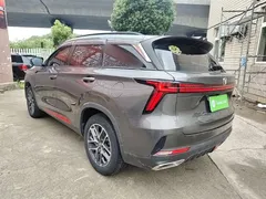 2022 Changan CS75 PLUS 2nd Gen 1.5T AT Premium — фото 5