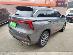 2022 Changan CS75 PLUS 2nd Gen 1.5T AT Premium — фото 7
