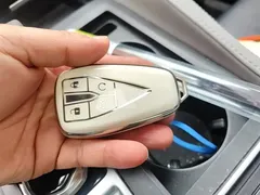 2022 Changan CS75 PLUS 2nd Gen 1.5T AT Premium — фото 9
