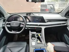2022 Changan CS75 PLUS 2nd Gen 1.5T AT Premium — фото 10