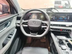 2022 Changan CS75 PLUS 2nd Gen 1.5T AT Premium — фото 11