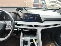 2022 Changan CS75 PLUS 2nd Gen 1.5T AT Premium — фото 13