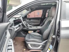 2022 Changan CS75 PLUS 2nd Gen 1.5T AT Premium — фото 15
