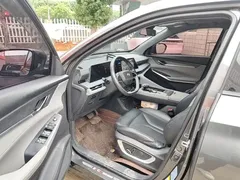 2022 Changan CS75 PLUS 2nd Gen 1.5T AT Premium — фото 16