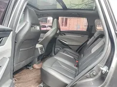 2022 Changan CS75 PLUS 2nd Gen 1.5T AT Premium — фото 17