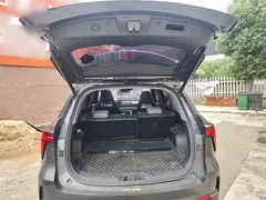 2022 Changan CS75 PLUS 2nd Gen 1.5T AT Premium — фото 19