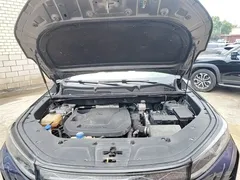 2022 Changan CS75 PLUS 2nd Gen 1.5T AT Premium — фото 20