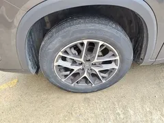 2022 Changan CS75 PLUS 2nd Gen 1.5T AT Premium — фото 23