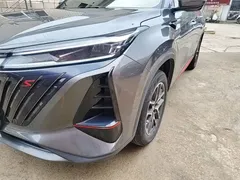 2022 Changan CS75 PLUS 2nd Gen 1.5T AT Premium — фото 24