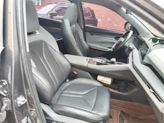2022 Changan CS75 PLUS 2nd Gen 1.5T AT Premium — фото 25