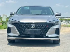 2020 Changan Eado PLUS 1.4T GDI DCT — фото 2