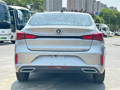 2020 Changan Eado PLUS 1.4T GDI DCT — фото 4