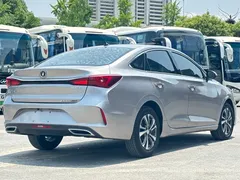 2020 Changan Eado PLUS 1.4T GDI DCT — фото 5
