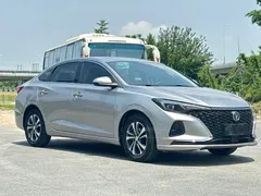2020 Changan Eado PLUS 1.4T GDI DCT — фото 6