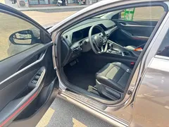2020 Changan Eado PLUS 1.4T GDI DCT — фото 7