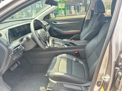 2020 Changan Eado PLUS 1.4T GDI DCT — фото 8