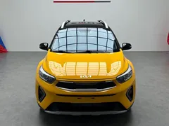 2021 Kia Yipao 1.4L CVT Sunroof — фото 2