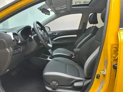 2021 Kia Yipao 1.4L CVT Sunroof — фото 4