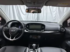 2021 Kia Yipao 1.4L CVT Sunroof — фото 5