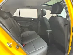 2021 Kia Yipao 1.4L CVT Sunroof — фото 6