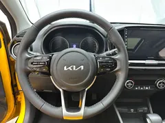 2021 Kia Yipao 1.4L CVT Sunroof — фото 7
