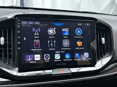 2021 Kia Yipao 1.4L CVT Sunroof — фото 11