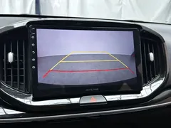 2021 Kia Yipao 1.4L CVT Sunroof — фото 12