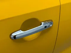 2021 Kia Yipao 1.4L CVT Sunroof — фото 13