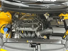 2021 Kia Yipao 1.4L CVT Sunroof — фото 14