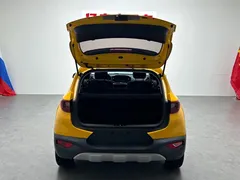 2021 Kia Yipao 1.4L CVT Sunroof — фото 17