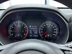 2021 Kia Yipao 1.4L CVT Sunroof — фото 19