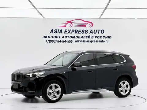 2023 BMW X1
