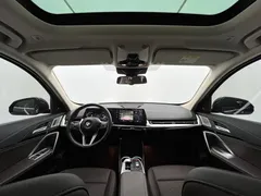 2023 BMW X1, чёрный — фото 9