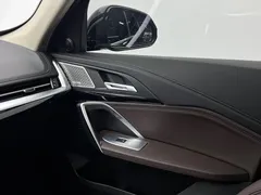 2023 BMW X1, чёрный — фото 11