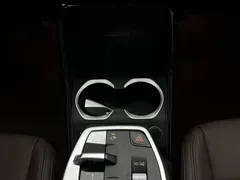 2023 BMW X1, чёрный — фото 12