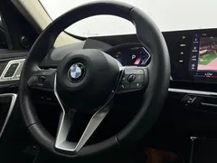 2023 BMW X1, чёрный — фото 13