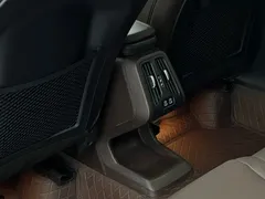2023 BMW X1, чёрный — фото 14