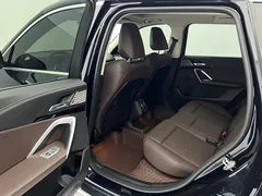 2023 BMW X1, чёрный — фото 15
